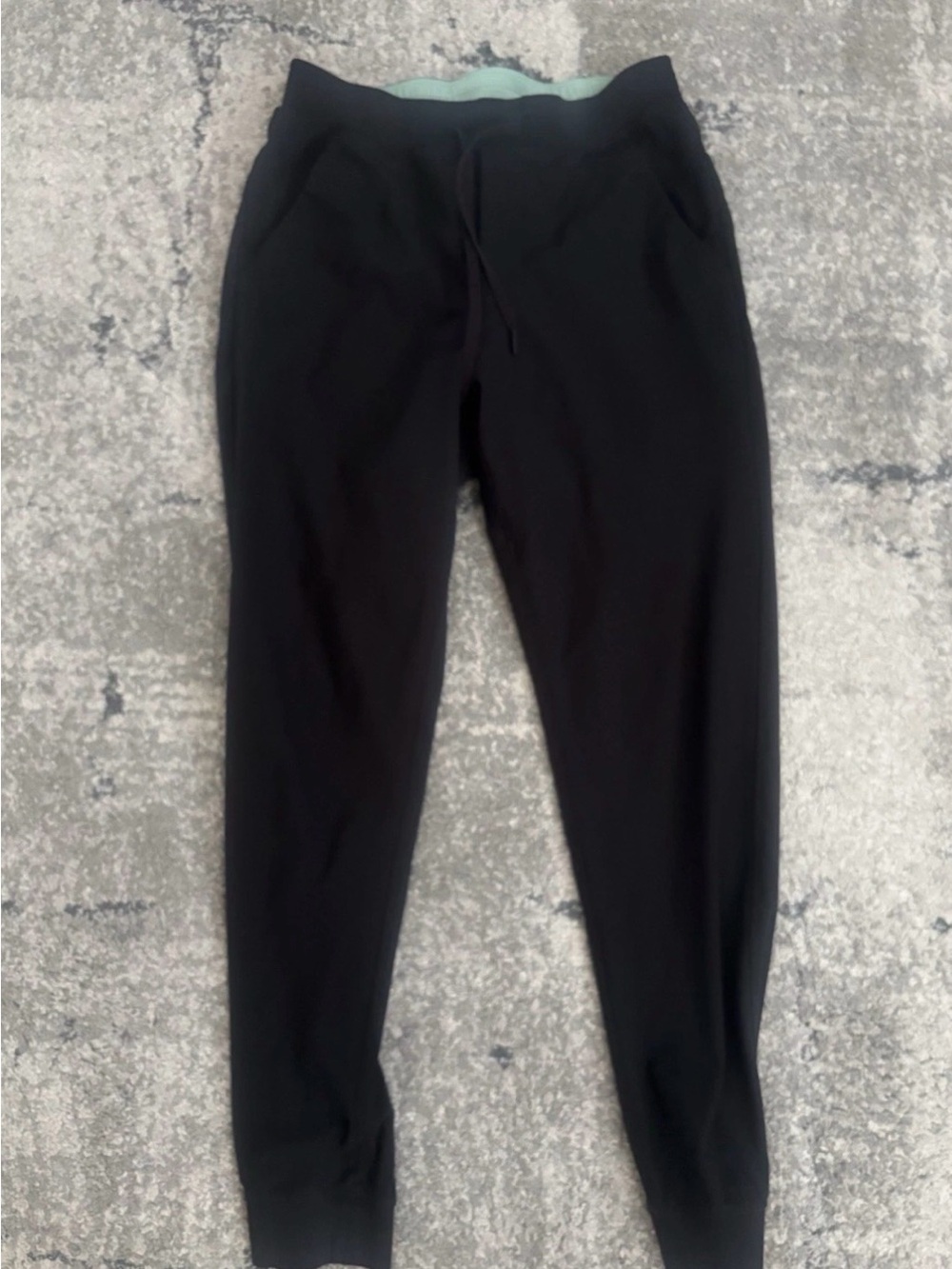 Bird Dogs Joggers Men Size L Black Lined Boom For Your Boomstick Pants